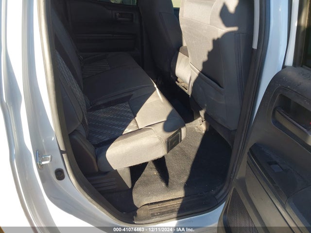 Toyota Tundra Sr 2021 5TFUY5F11MX033724 Image 8