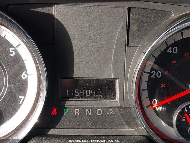 Dodge Grand Caravan Se 2016 2C4RDGBG6GR379682 Image 15