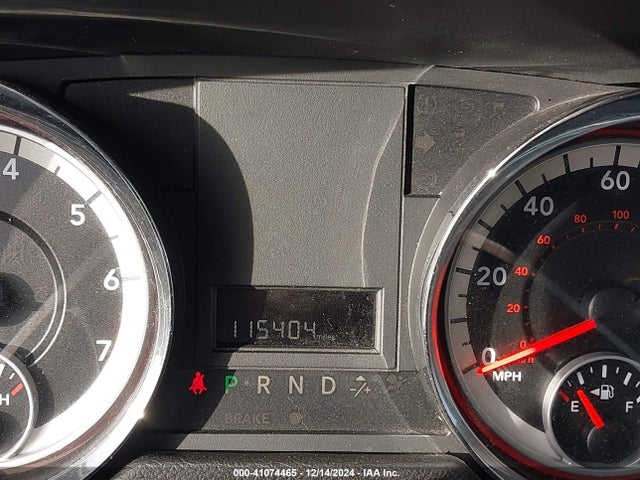 Dodge Grand Caravan Se 2016 2C4RDGBG6GR379682 Image 7