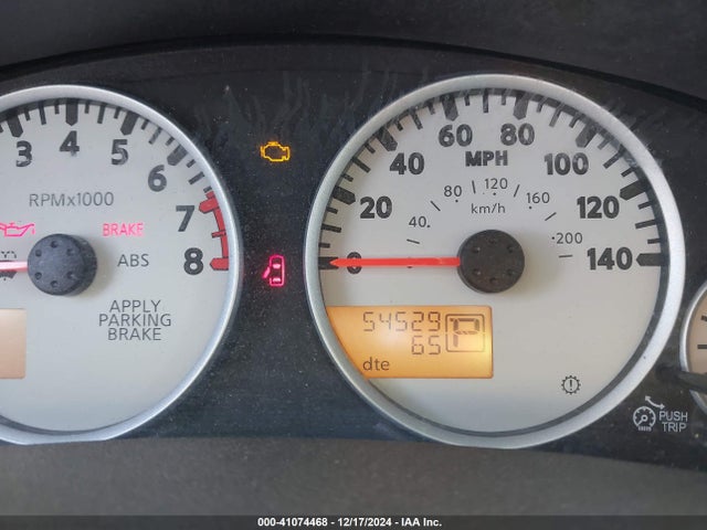 1N6ED0EB8MN704862 Nissan Frontier