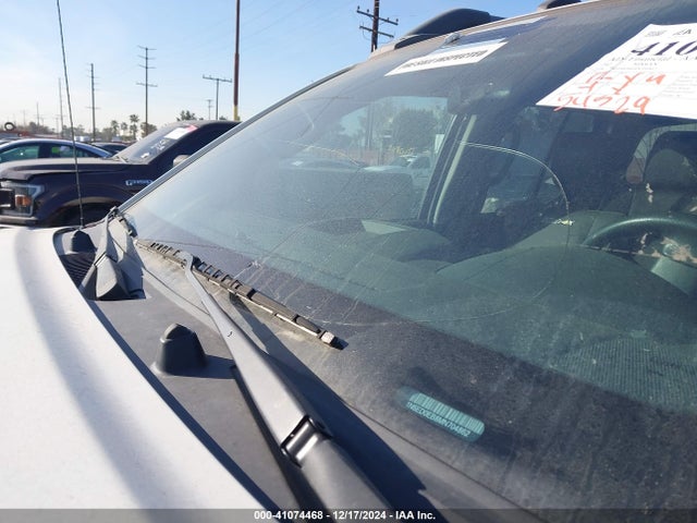 1N6ED0EB8MN704862 Nissan Frontier