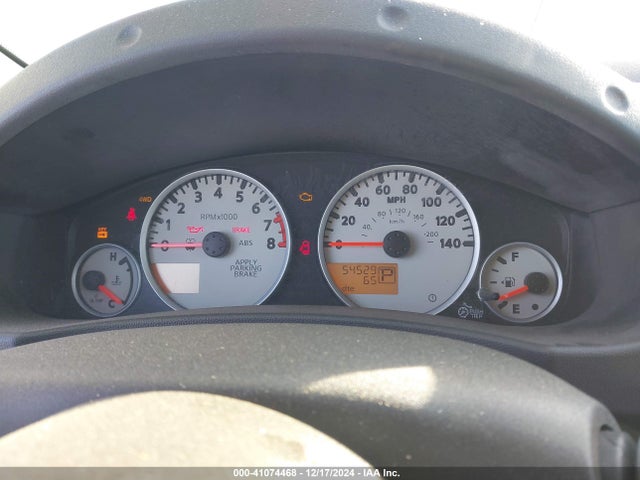 1N6ED0EB8MN704862 Nissan Frontier