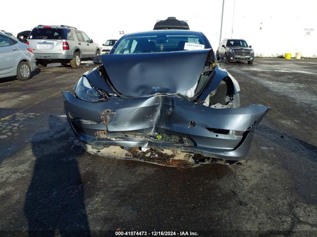 5YJ3E1EA9NF145116 Tesla Model 3 Rear-wheel Drive