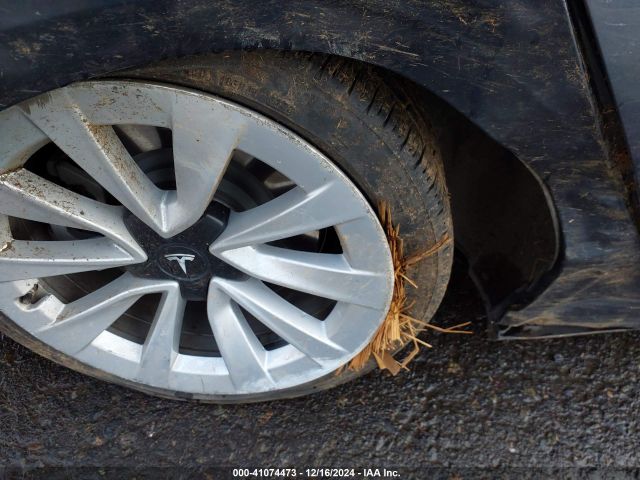 5YJ3E1EA9NF145116 Tesla Model 3 Rear-wheel Drive