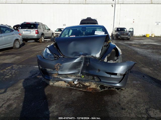 5YJ3E1EA9NF145116 Tesla Model 3 Rear-wheel Drive