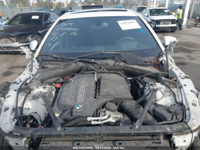WBA5B1C51ED475179 BMW 535i