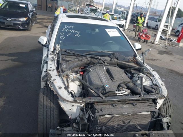 WBA5B1C51ED475179 BMW 535i