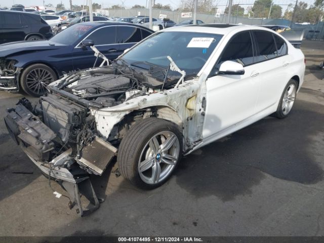 WBA5B1C51ED475179 BMW 535i