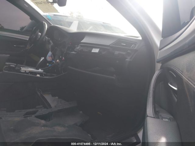 WBA5B1C51ED475179 BMW 535i