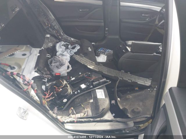 WBA5B1C51ED475179 BMW 535i