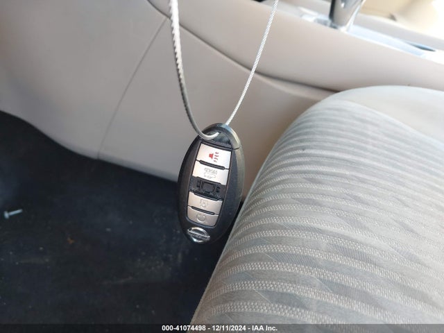Nissan Altima 2.5 Sv 2016 1N4AL3AP8GC119874 Image 11