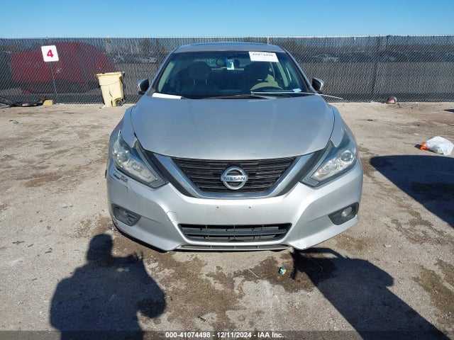 Nissan Altima 2.5 Sv 2016 1N4AL3AP8GC119874 Image 12