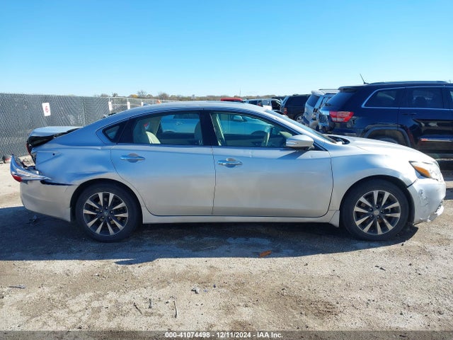 Nissan Altima 2.5 Sv 2016 1N4AL3AP8GC119874 Image 13
