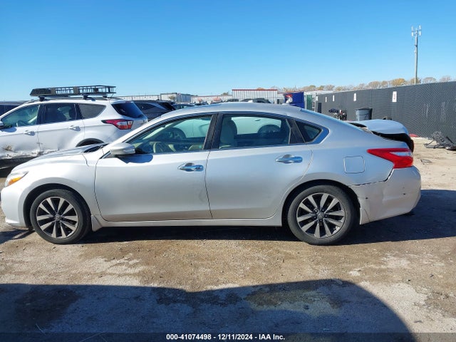 Nissan Altima 2.5 Sv 2016 1N4AL3AP8GC119874 Image 14