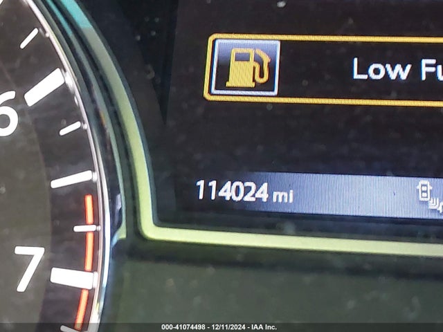 Nissan Altima 2.5 Sv 2016 1N4AL3AP8GC119874 Image 15