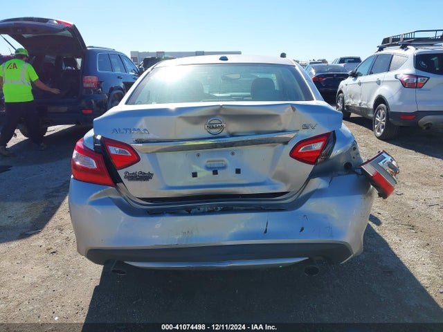 Nissan Altima 2.5 Sv 2016 1N4AL3AP8GC119874 Image 16