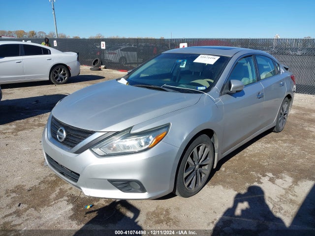 Nissan Altima 2.5 Sv 2016 1N4AL3AP8GC119874 Image 2