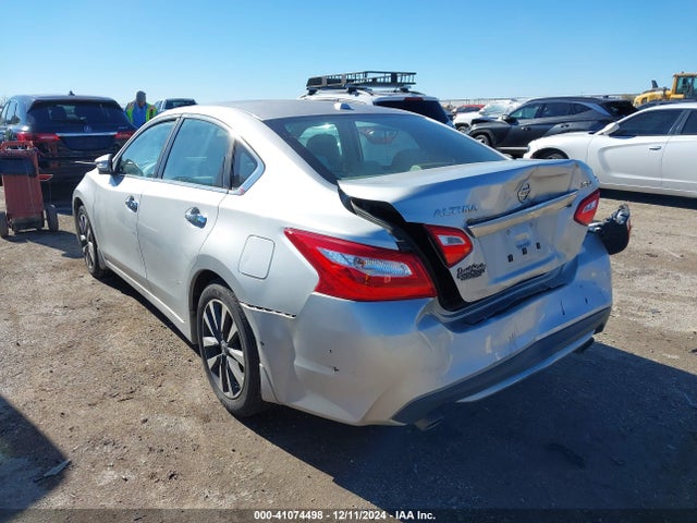 Nissan Altima 2.5 Sv 2016 1N4AL3AP8GC119874 Image 3