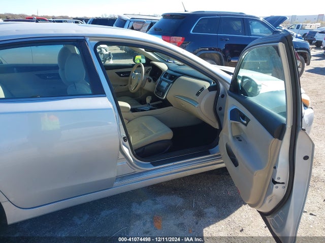Nissan Altima 2.5 Sv 2016 1N4AL3AP8GC119874 Image 5