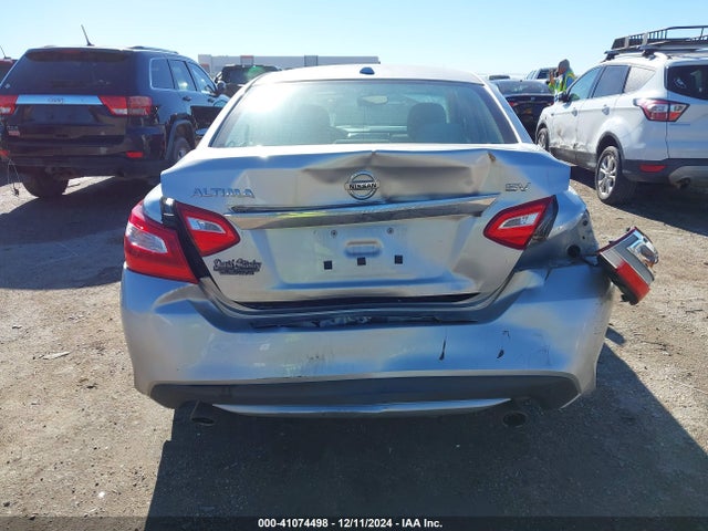 Nissan Altima 2.5 Sv 2016 1N4AL3AP8GC119874 Image 6