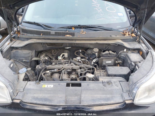 KIA Soul 2015 KNDJN2A21F7136834 Image 10
