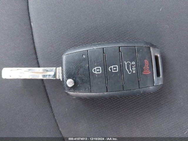 KIA Soul 2015 KNDJN2A21F7136834 Image 11
