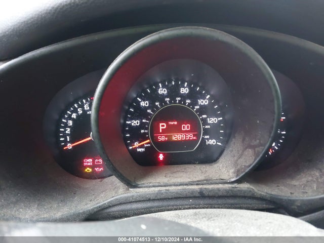 KIA Soul 2015 KNDJN2A21F7136834 Image 7