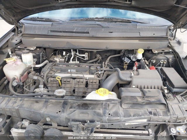 3C4PDCGB5LT262986 Dodge Journey Crossroad