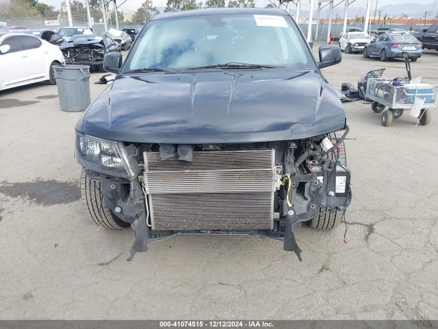 3C4PDCGB5LT262986 Dodge Journey Crossroad