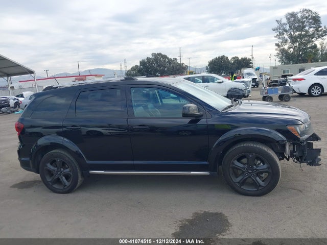 3C4PDCGB5LT262986 Dodge Journey Crossroad