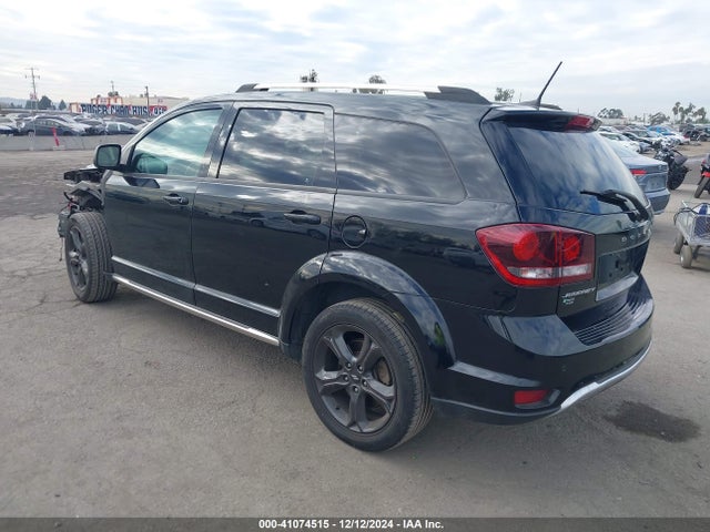 3C4PDCGB5LT262986 Dodge Journey Crossroad