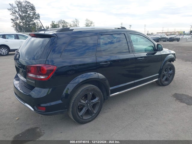 3C4PDCGB5LT262986 Dodge Journey Crossroad