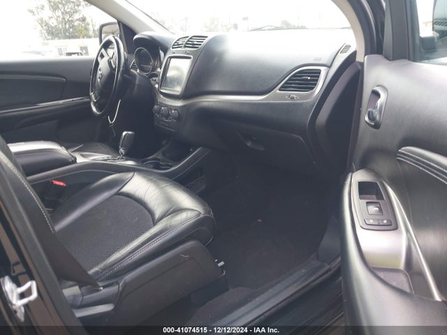 3C4PDCGB5LT262986 Dodge Journey Crossroad