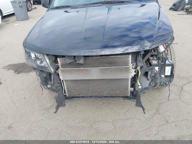3C4PDCGB5LT262986 Dodge Journey Crossroad