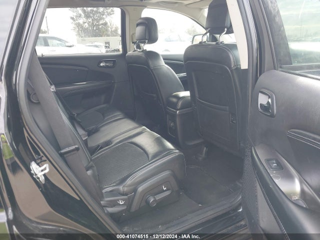3C4PDCGB5LT262986 Dodge Journey Crossroad