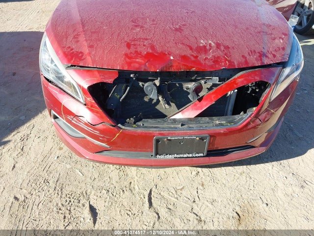 Hyundai SONATA SE 2016 5NPE24AF0GH339347 Image 6