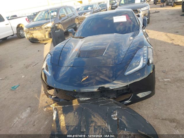 1G1YM2D7XF5109838 Chevrolet Corvette Stingray Z51