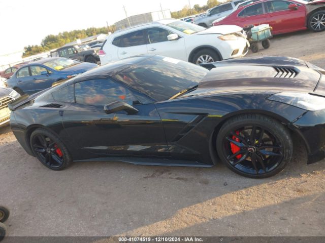 1G1YM2D7XF5109838 Chevrolet Corvette Stingray Z51