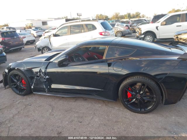 1G1YM2D7XF5109838 Chevrolet Corvette Stingray Z51