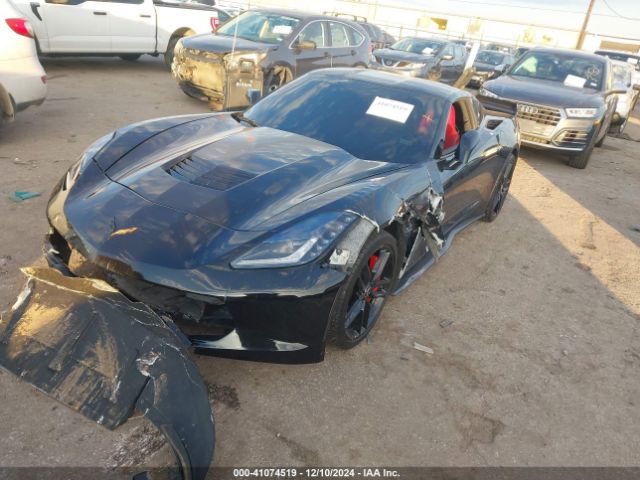1G1YM2D7XF5109838 Chevrolet Corvette Stingray Z51