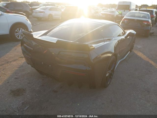 1G1YM2D7XF5109838 Chevrolet Corvette Stingray Z51
