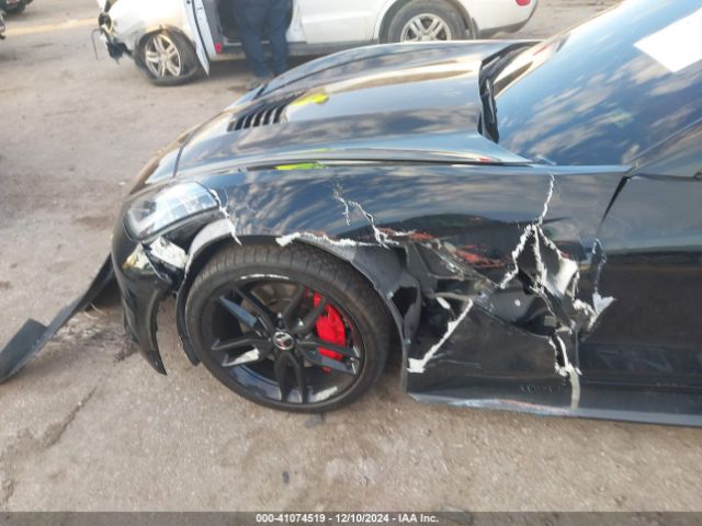 1G1YM2D7XF5109838 Chevrolet Corvette Stingray Z51
