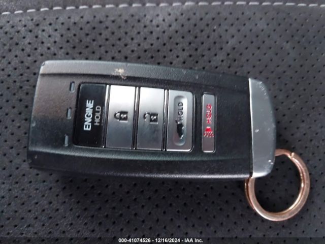5J8YD4H04KL012190 Acura Mdx Tech   A-spec Pkgs