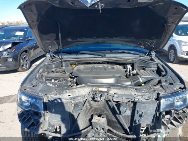 2017 JEEP GRAND CHEROKEE 1C4RJFBG2HC608520 Photo 9