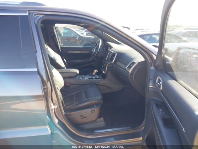 2017 JEEP GRAND CHEROKEE 1C4RJFBG2HC608520 Photo 4