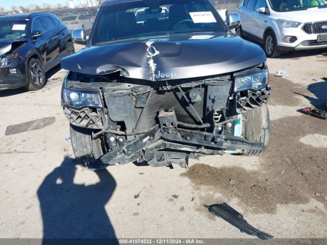 2017 JEEP GRAND CHEROKEE 1C4RJFBG2HC608520 Photo 5