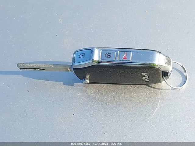 KIA SOUL LX 2024 KNDJ23AU4R7906626 Image 11
