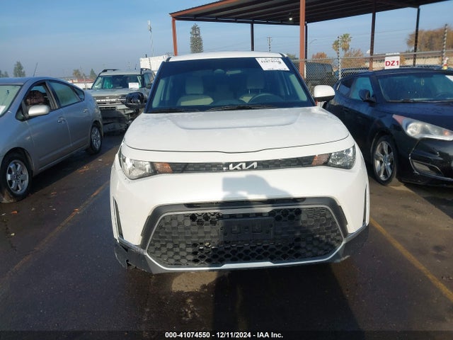 KIA SOUL LX 2024 KNDJ23AU4R7906626 Image 12
