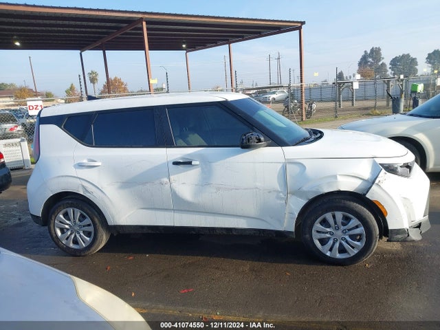 KIA SOUL LX 2024 KNDJ23AU4R7906626 Image 13
