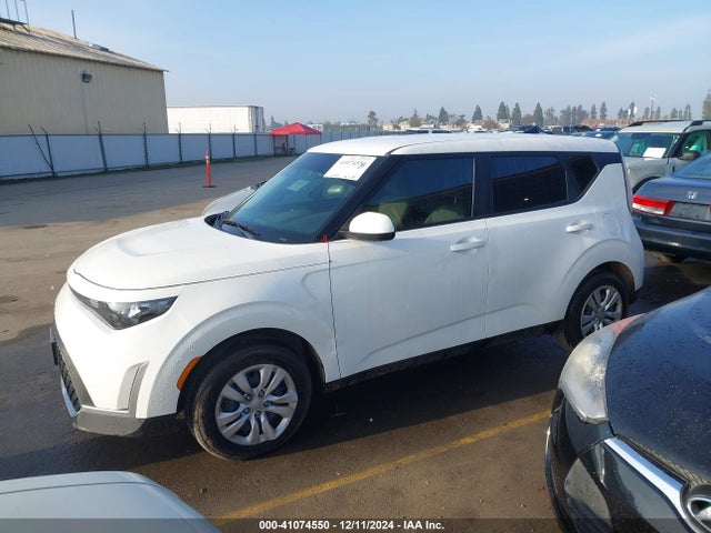 KIA SOUL LX 2024 KNDJ23AU4R7906626 Image 14